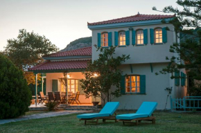  Aeolos Villa  Кумейка
